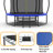 10Ft Pumpkin Trampoline-119337451