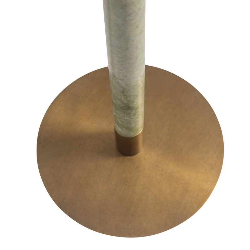 Lampe sur pied Jade Garden