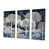 Toile tendue