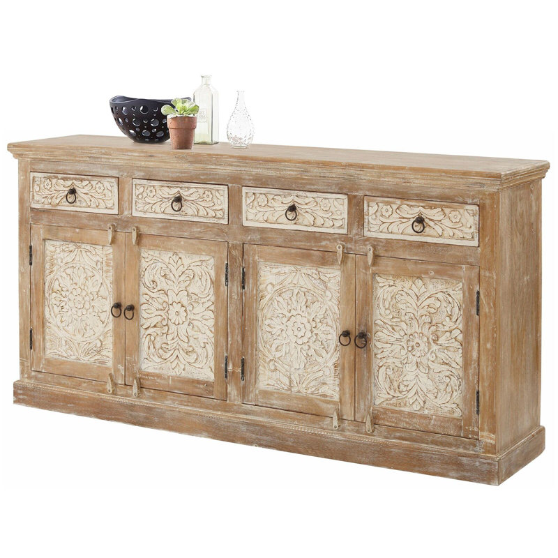 Daouha 178cm Sideboard