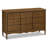 Liberty 9-Drawer Assembled Dresser-115185580
