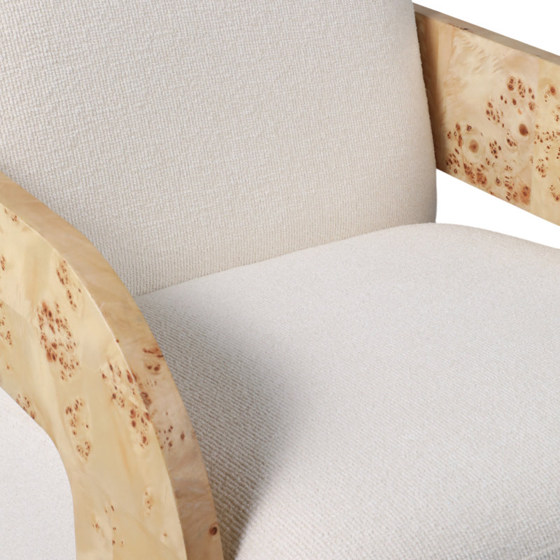 Accent Chair