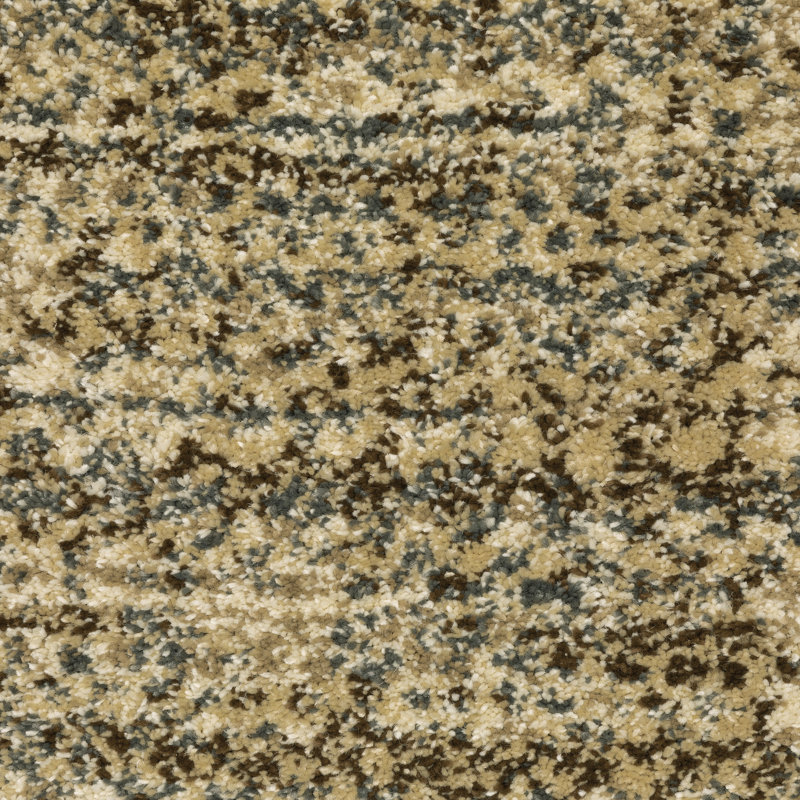 Addaline Striped Indoor Rug, Runner 2'3" x 7'6"