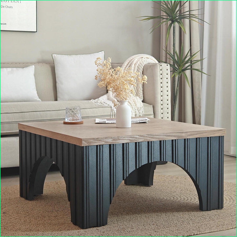 Table basse Farmhouse