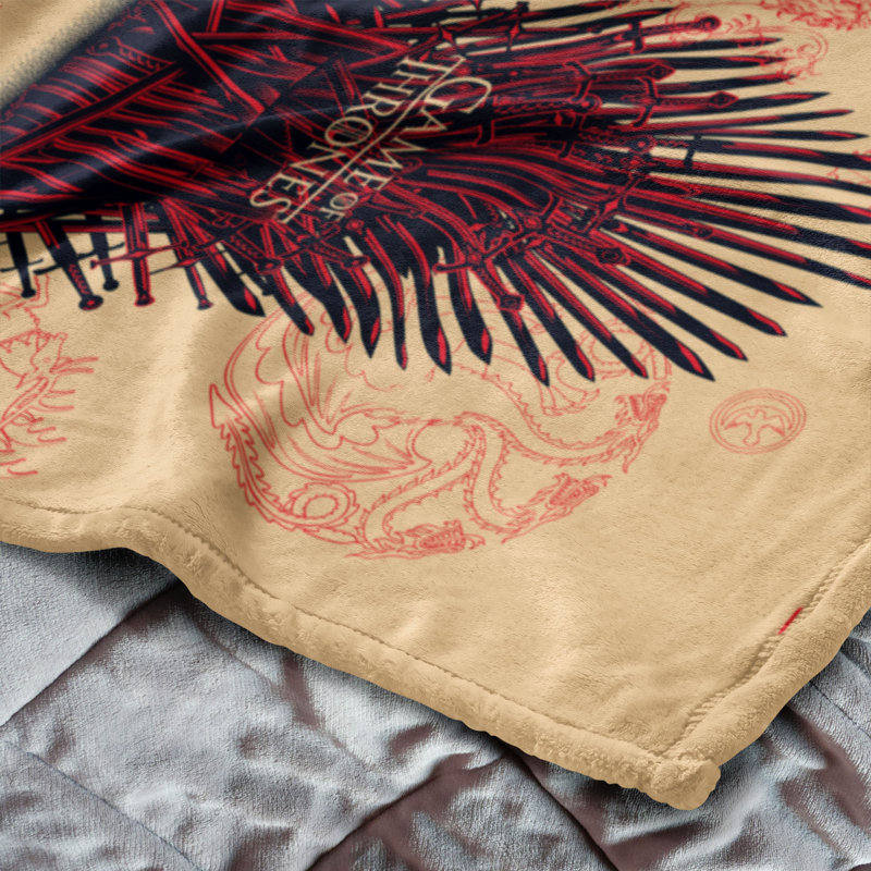 Throw Blanket