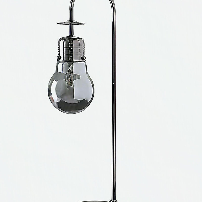 Lampe de table 29 po Inan Edison