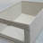 Cotton And Linen Storage Basket