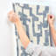 Papier peint tribal moderne-124392544-88906992