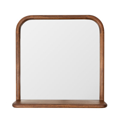 Charlemont 24" Mango Accent Mirror