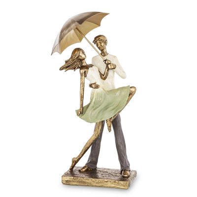People Figurines & Sculptures