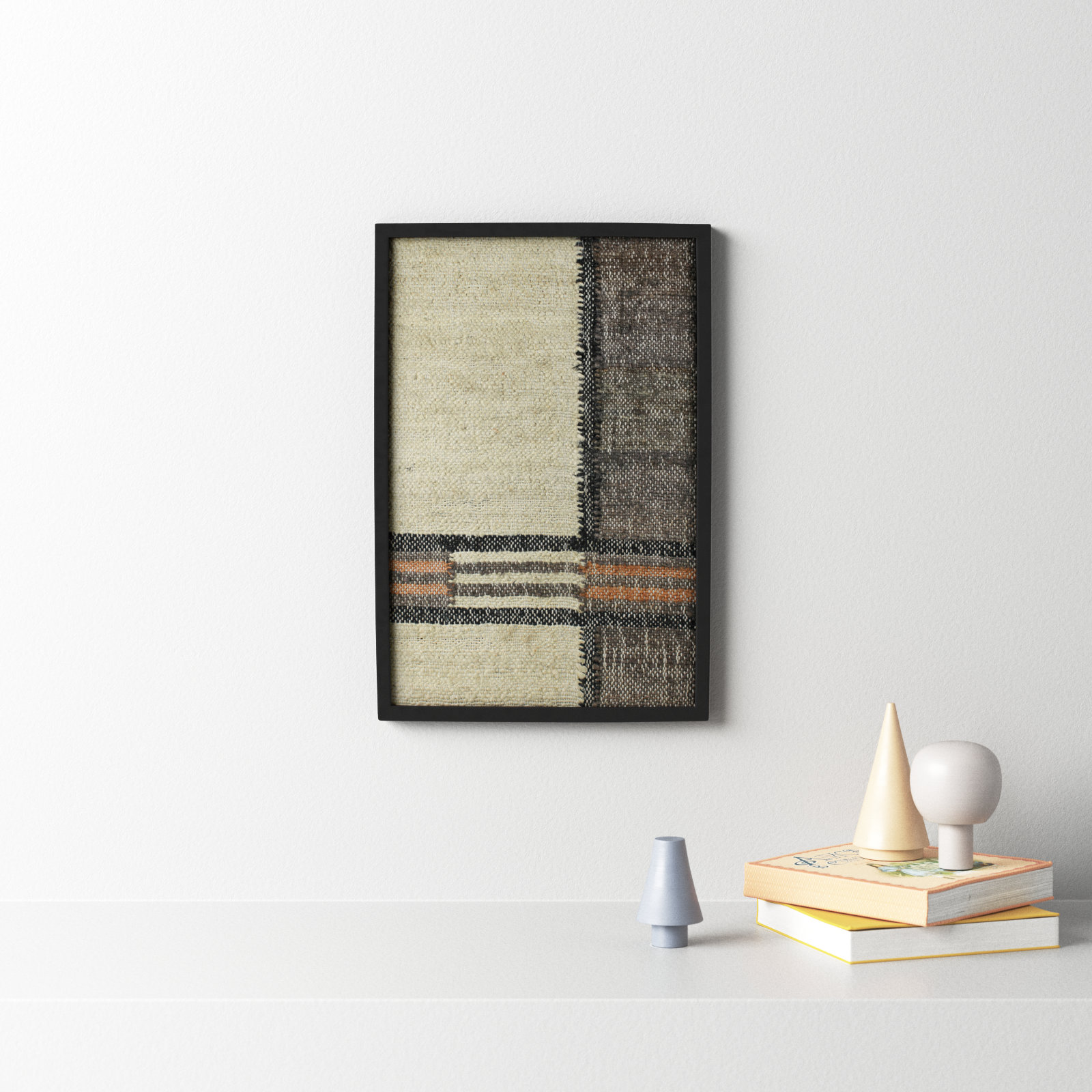 Lines Wall Décor