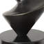 Uttermost All Twisted Bronze Sculpture