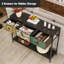 110cm Console Table