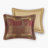 4 Piece Brown Comforter Set Brown Queen-119418862-119418863