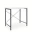 Malasha Metal Base Writing Desk-1286430998-1286430993