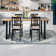 Anquan Oriental Indoor Rug