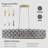 Round Ceiling Light