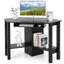 Bureau d'ordinateur de coin Folkeste