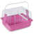 Pink is out of stock