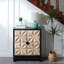 Armoire en bois 27 po