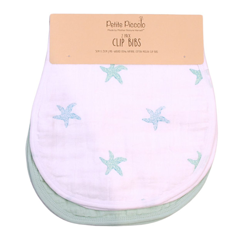 Colour Bib Apron