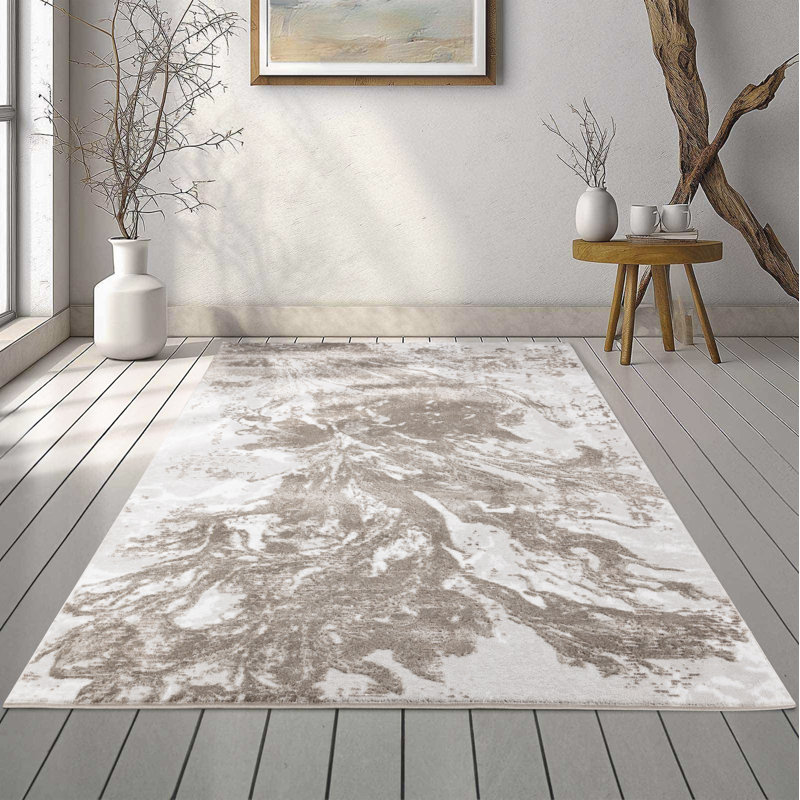 Bushmills Serenity Stone Rug, Rectangle 120 x 170cm