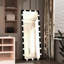 Miroir de salle de bain avec miroir Hollywood
