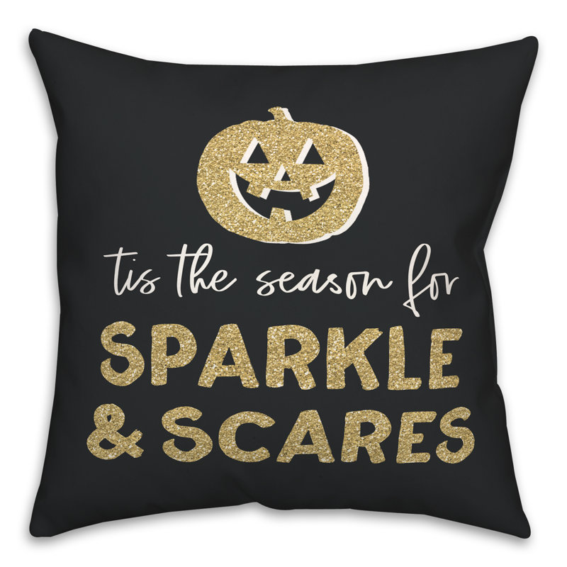 Throw Pillow, 18" x 18"