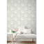 Double rouleau floral abstrait Arvella-1095315250