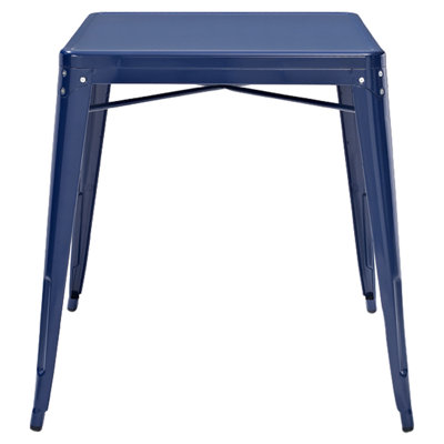 Agamveer Metal Dining Table