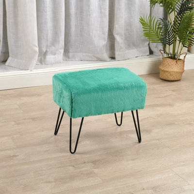 Romulus Upholstered Ottoman