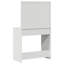 Dressing Table with Mirror
