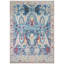Oriental Area Rug in Blue-70465543