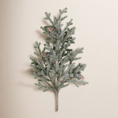 Pine Floral Stems