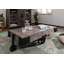 Railway Trestle Coffee Table-90614250-90614252