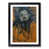 Black Framed