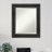 Wood Flat Wall Mirror-48177235-48177243