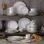 Service de table 40 pièces pour 8 personnes Noritake Eernal Palace Gold
