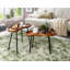 Aldrick Four Leg Coffee Table