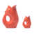 Fusion corail est en rupture de stock