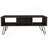 Minnesota Charcoal Coffee Table
