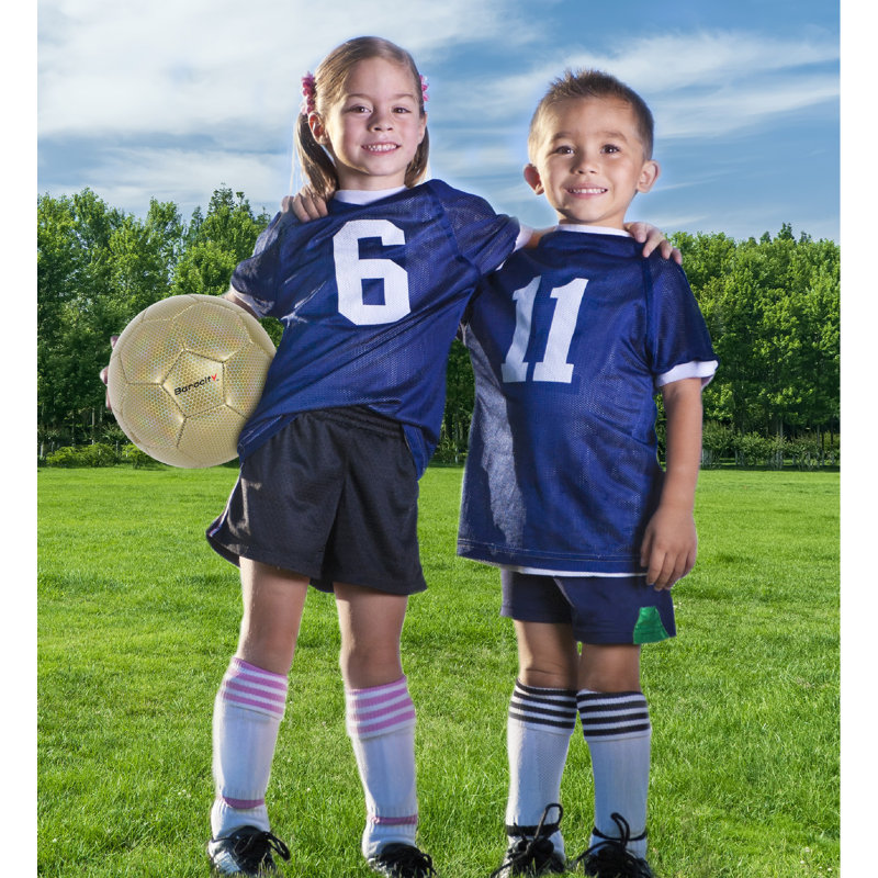 CoTa Global Vinyl Soccer