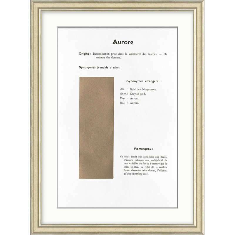 Neutral 9 Print by Danielle Rollins