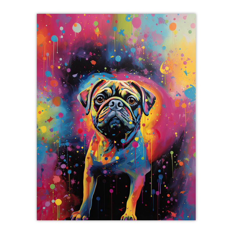 No Frame Print