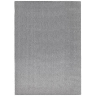 Amalia Solid Colour Area Rug