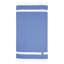 Serviette de plage Diamond Pestemal personnalisée 100% coton turc-29772696-29772732