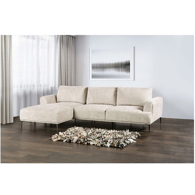 Canapé modulaire Mayberry