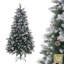 Artificial Pine Christmas Tree-213890046