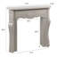 Fireplace Mantel Surround-51304878