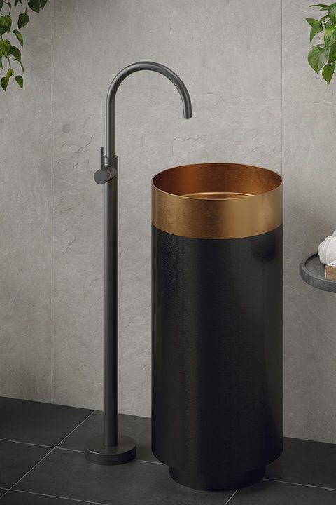Shop Bathroom Sinks